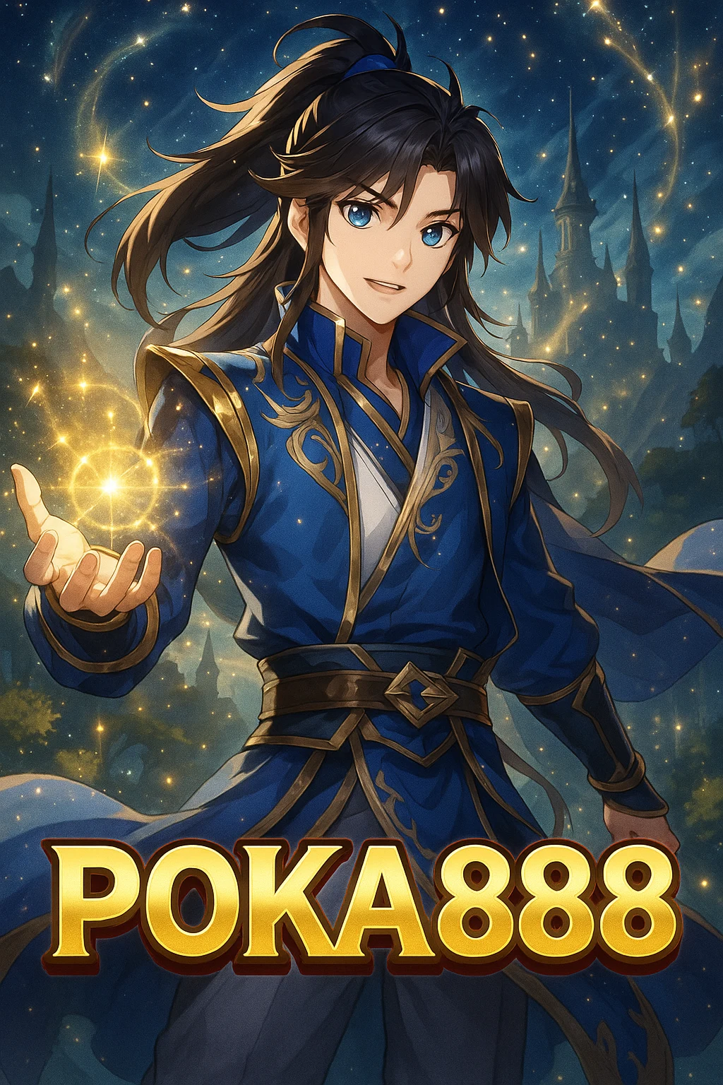 POKA888